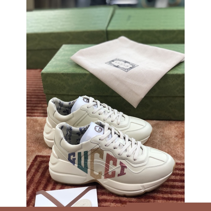 G*u*i sneakers